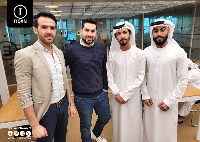 تأسيس شركة في المنطقة الحرة عجمان