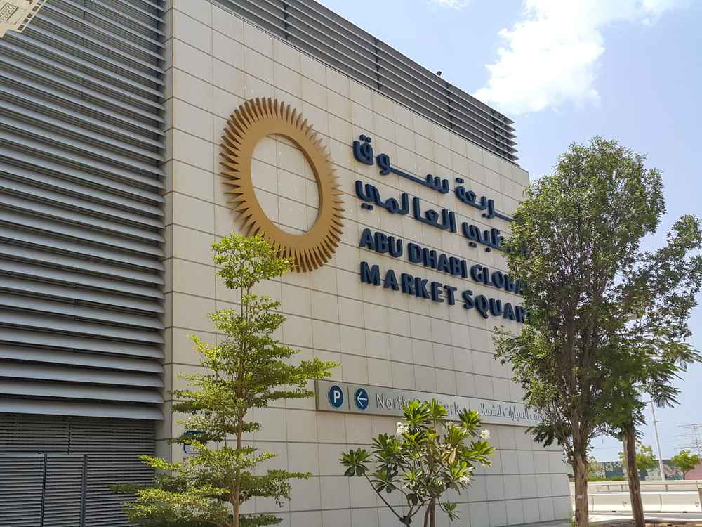 Abu Dhabi Global Market Free Zone