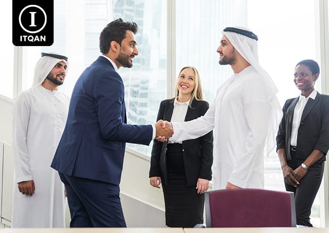 Establishing startups in Dubai