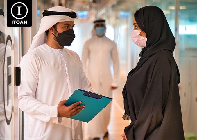 Issuing a commercial registration in Dubai