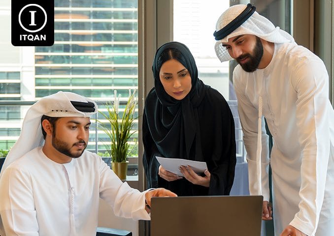 Establishing a company in the Dubai Free Zone
