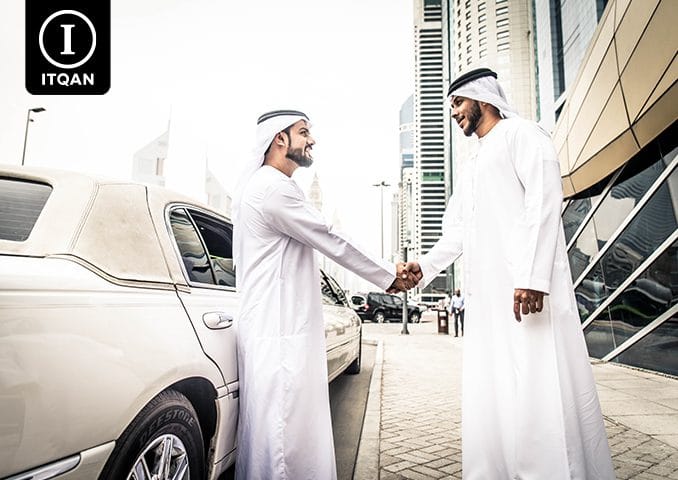 Establishing a contracting company in Dubai