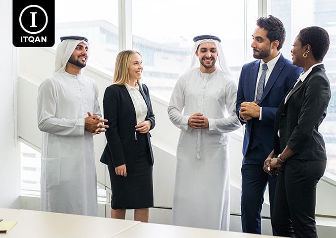 Conditions for opening a commercial registry in Dubai