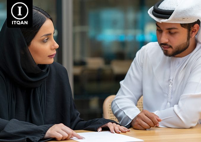 How to open a commercial register in Dubai