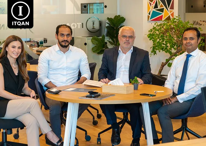 كيفية تأسيس شركة في دبي، دليل متكامل للمستثمرين الأجانب لبدء عملهم في بيئة استثمارية واعدة وآمنة في دبي.