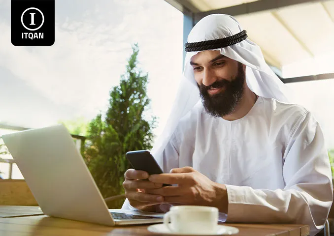 تأسيس شركة أونلاين في دبي يجلب فرص استثمارية هائلة للمستثمرين، تعرف على خطوات التأسيس والفوائد من هذا الدليل السريع.