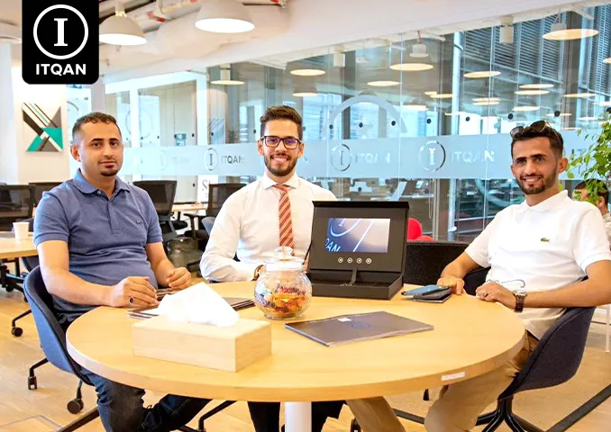 دليلك الشامل لتأسيس شركة في دبي مع توضيح الخطوات والتراخيص اللازمة والنصائح للمستثمرين الجدد.
